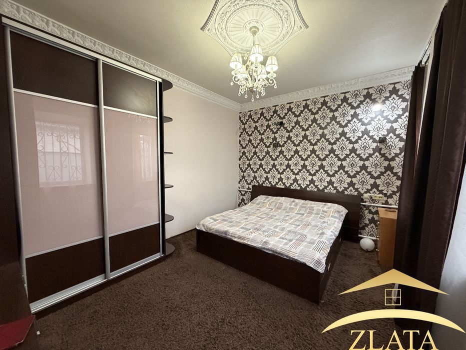 Продаж будинку на Зеленому