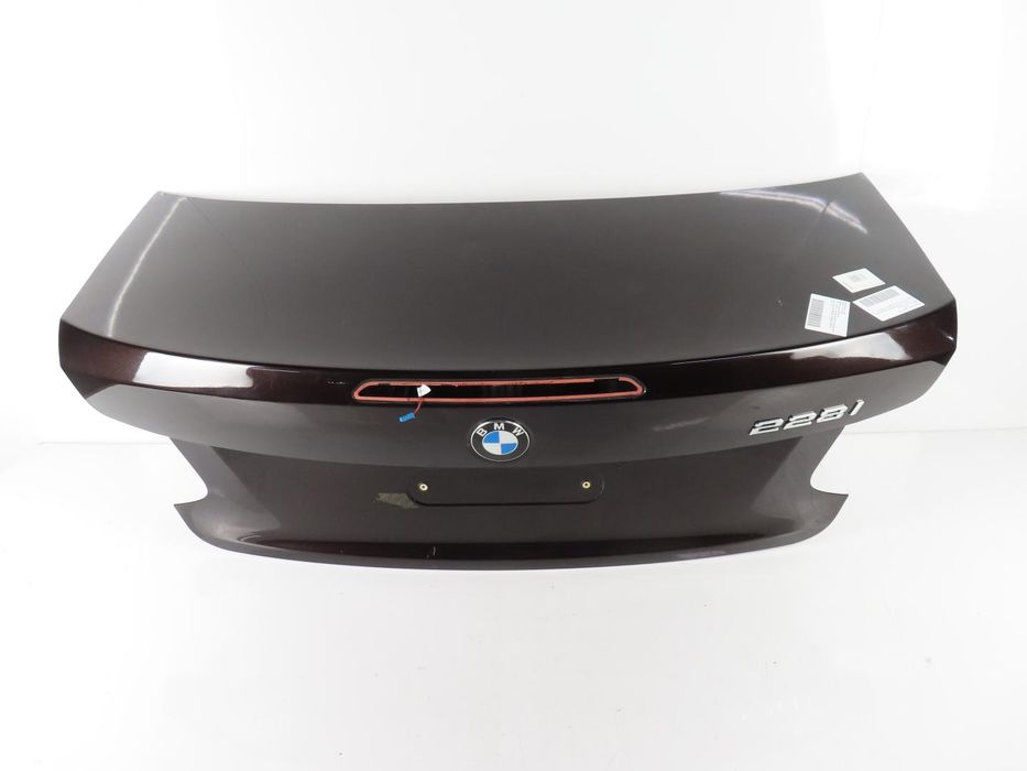 Tampa Da Mala Bmw 2 Convertible Ref: 41007430390 2014 - 2026