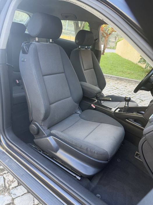 Audi a3 1.9TDI 105 cv