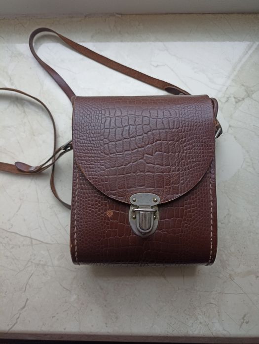 Сумка для бінокля, кофр на бинокль