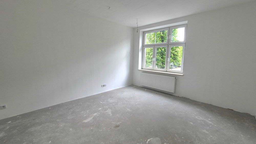 40 mkw po generalnym remoncie | 1 pietro | blisko centrym i AGH oraz UJ  | Krowodrza Kraków - Widok 2