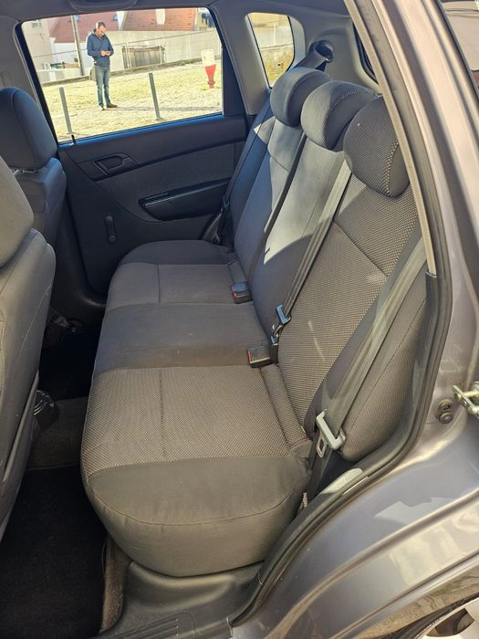 Chevrolet Aveo 1.2 GPL, excelente estado, inspeção até 10/26