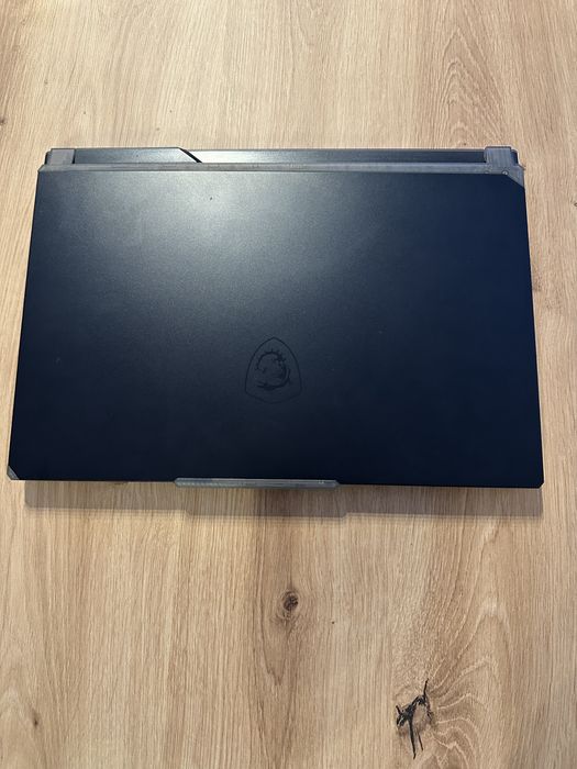 Laptop gamingowy Msi Cyborg 15/RTX 4050/144Hz/16GB/i5-12450H/Windows