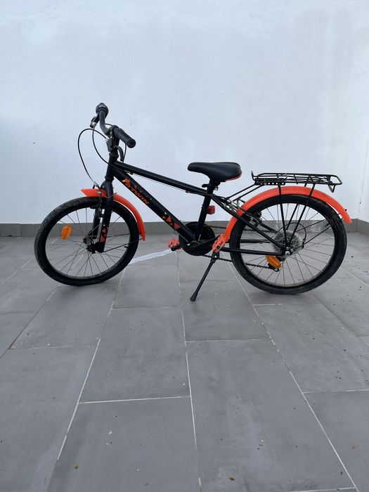 Bicicleta para criança!