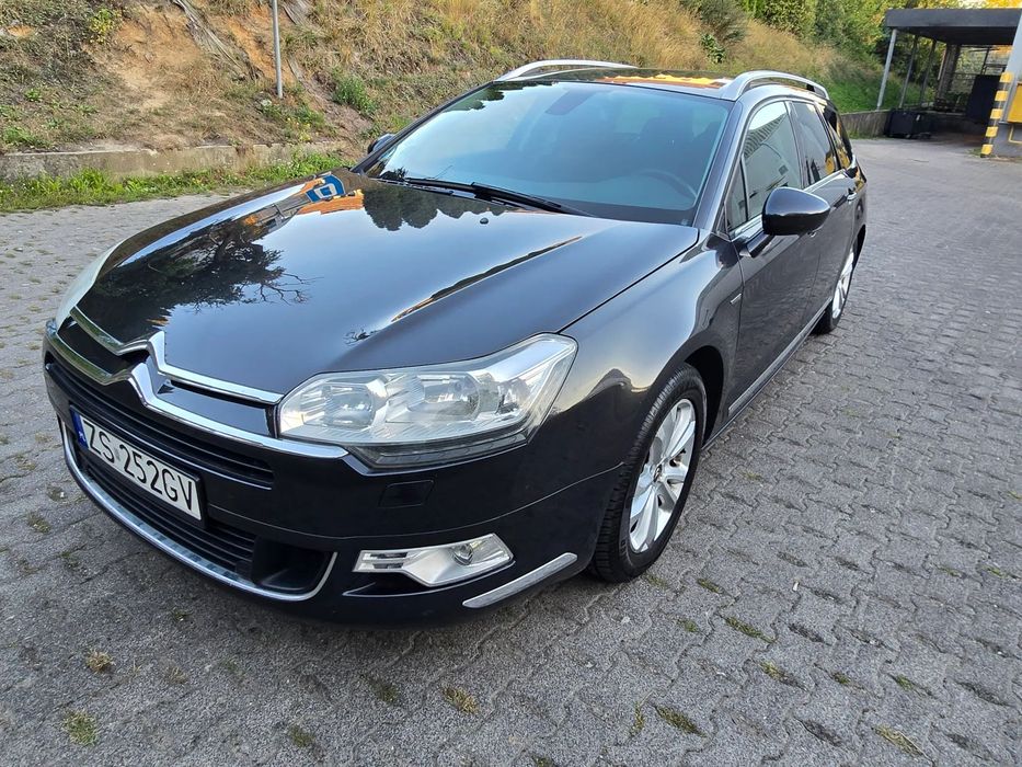 Citroën C5