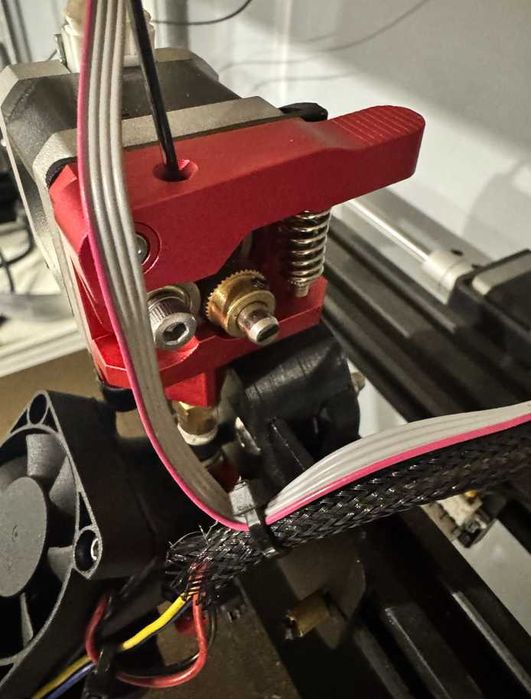 3D-принтери Creality Ender 5 / 5 Pro (є некомплект під відновлення)