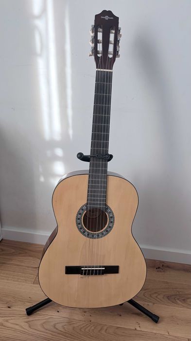 Gitara Gear4music