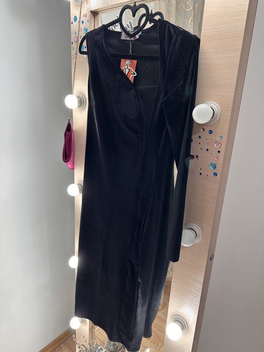 Сукня вечірня, маленька XS-S нова