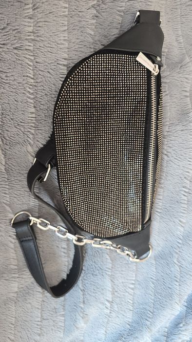 Nerka, saszetka, torebka