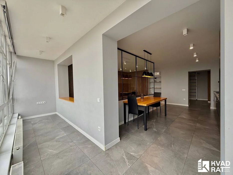 Оренда стильної квартири в самому центрі міста