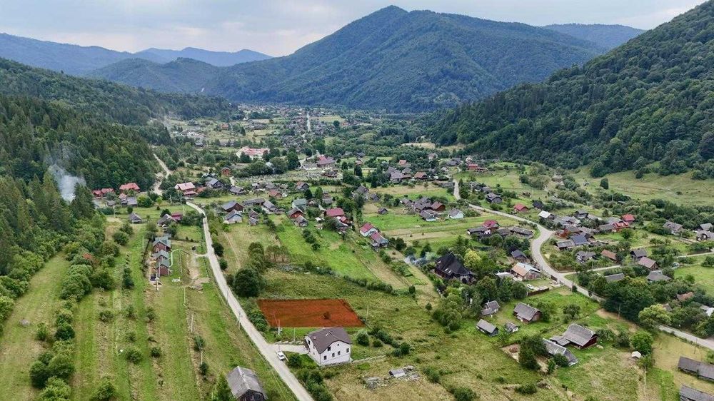 Продаж / Земля / ОСГ / Коростів / Стрийський, Львівська обл.