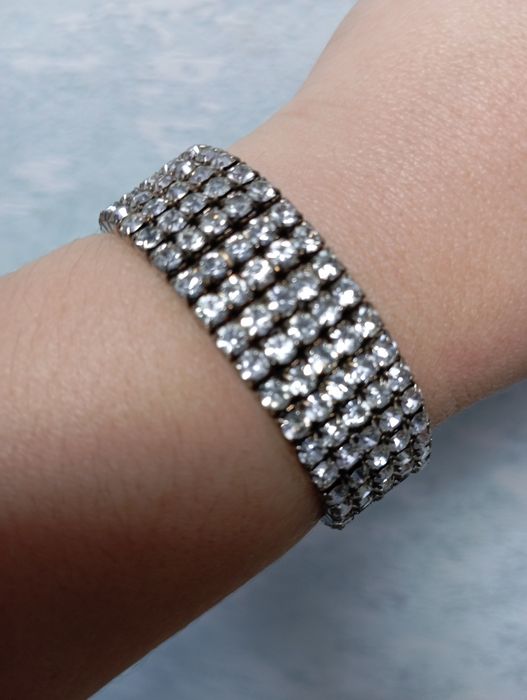 Біжутерія весільна