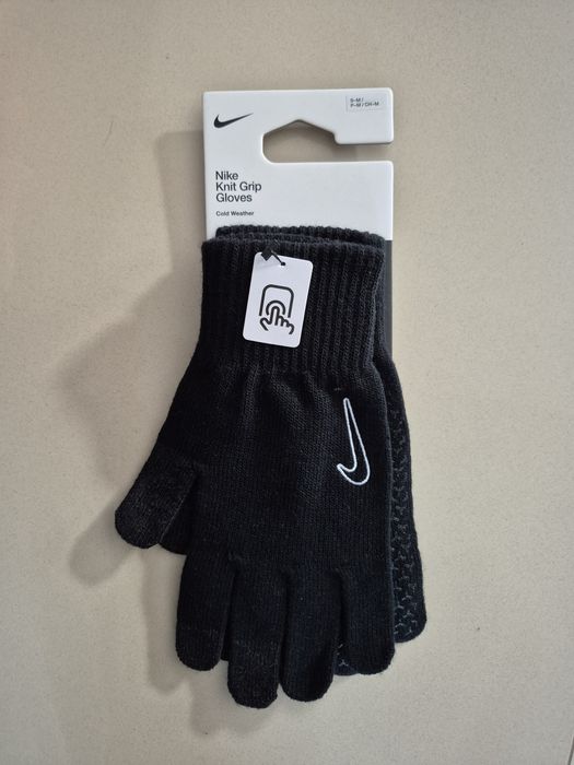 Rękawiczki do biegania Nike S/M