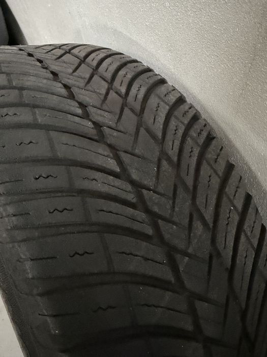 Jantes BMW R16 c/ Pneus