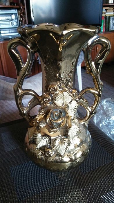 Ваза для фруктов СССР тарелки