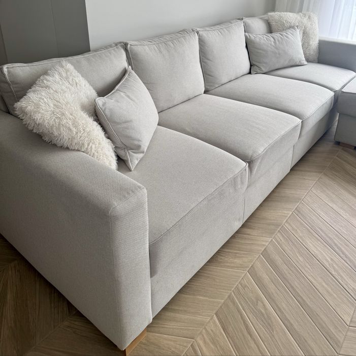 Sofa/ narożnik nowy