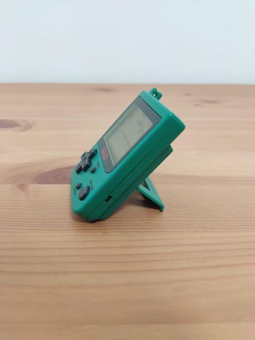 [Raro] Consolas Nintendo Mini Classic