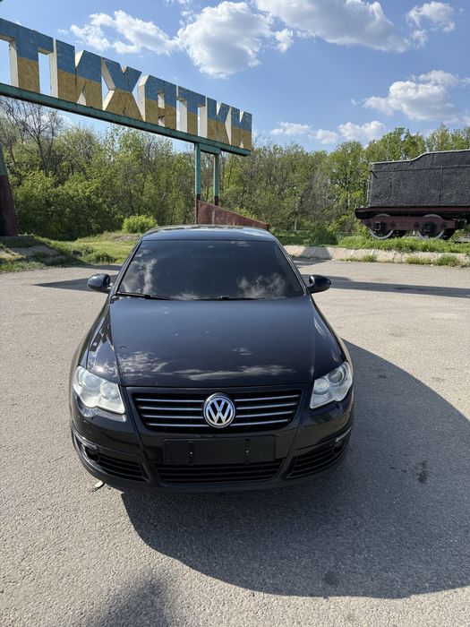 Продам Volksvagen passat