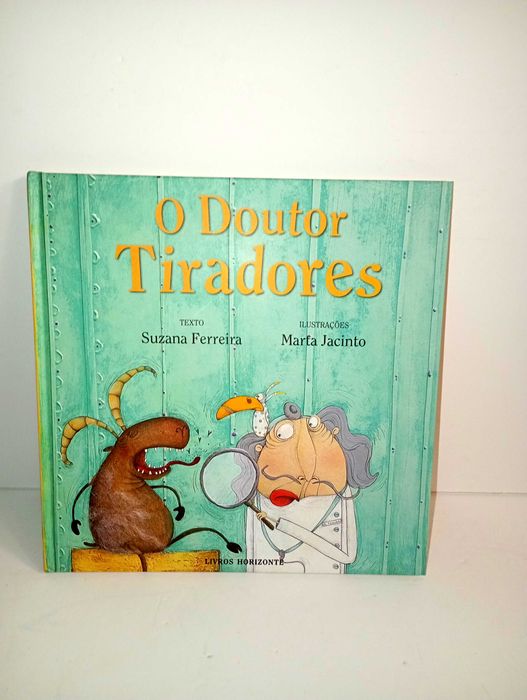The Doctor Tiradores
