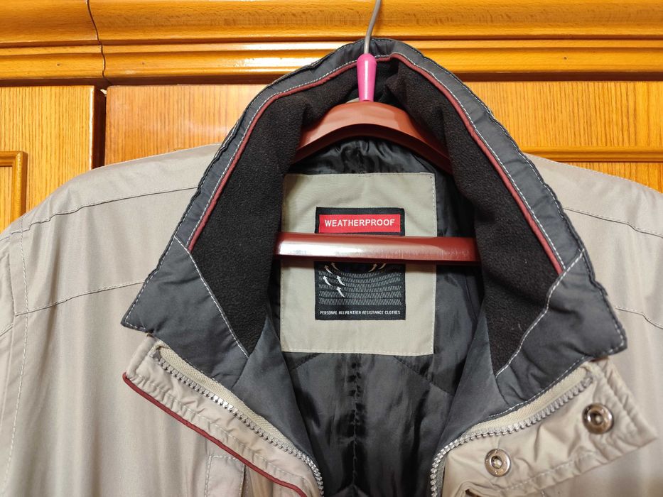 Куртка чоловіча 50-52р