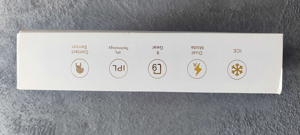 Depiladora ICE Beauty Hand-held IPL Device FZ-100