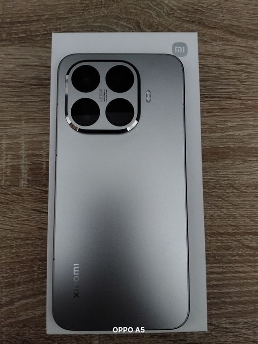 Xiaomi 15T Pro 512GB