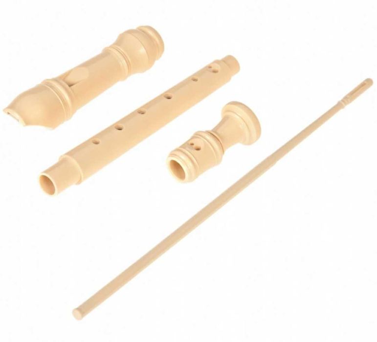 FLET PROSTY SZKOLNY na muzykę dla uczniów dzieci