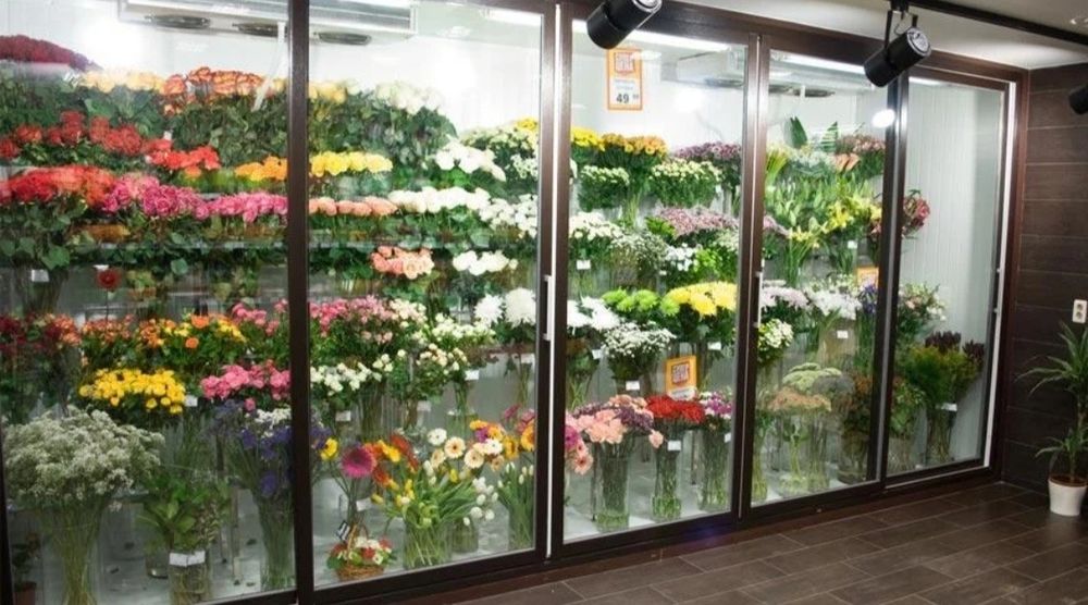 Ремонт холодильного обладнаня