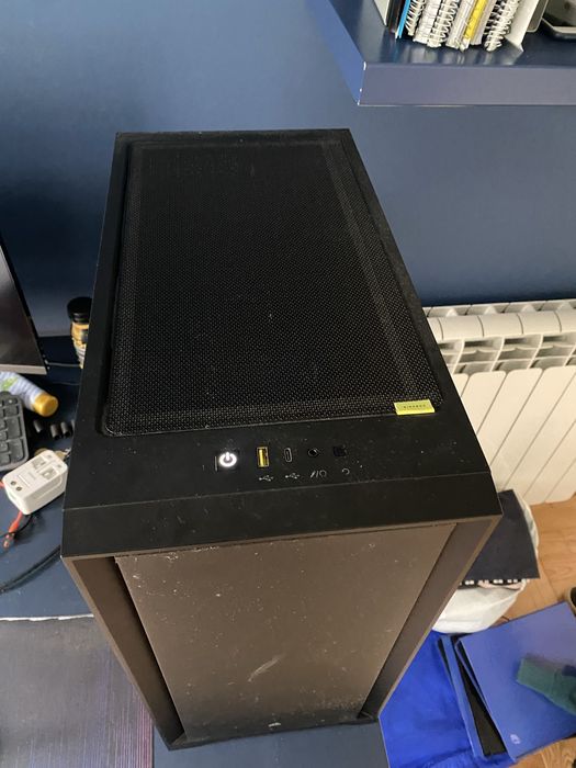 PC Gaming AMD Radeon RX 5600 XT