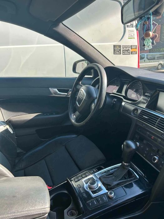 Audi A6 C6 sprzedam