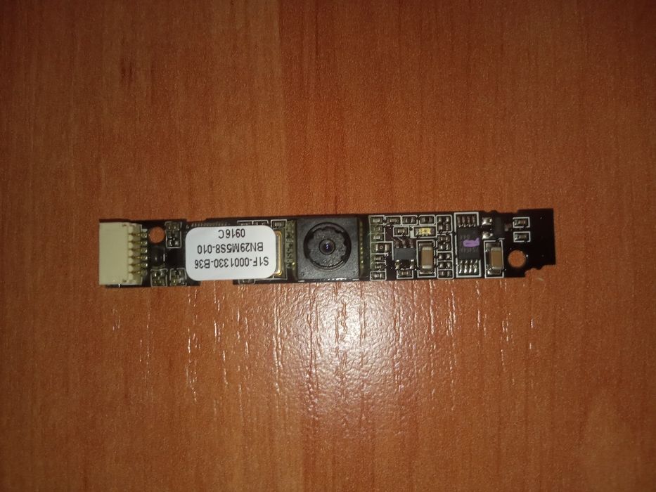 Матрица MSI MS-163 k , камера.