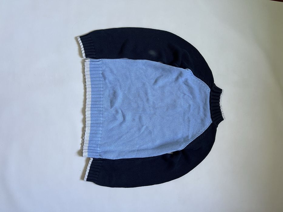 Светр chaps ralph street wear