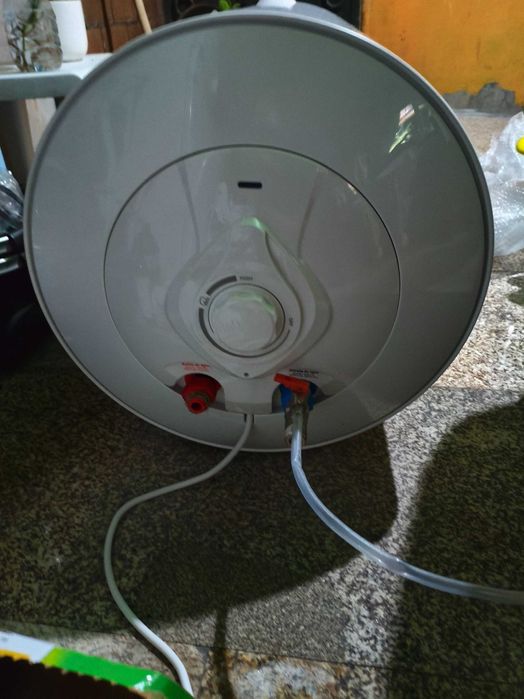 Termoa-cumulador 100L