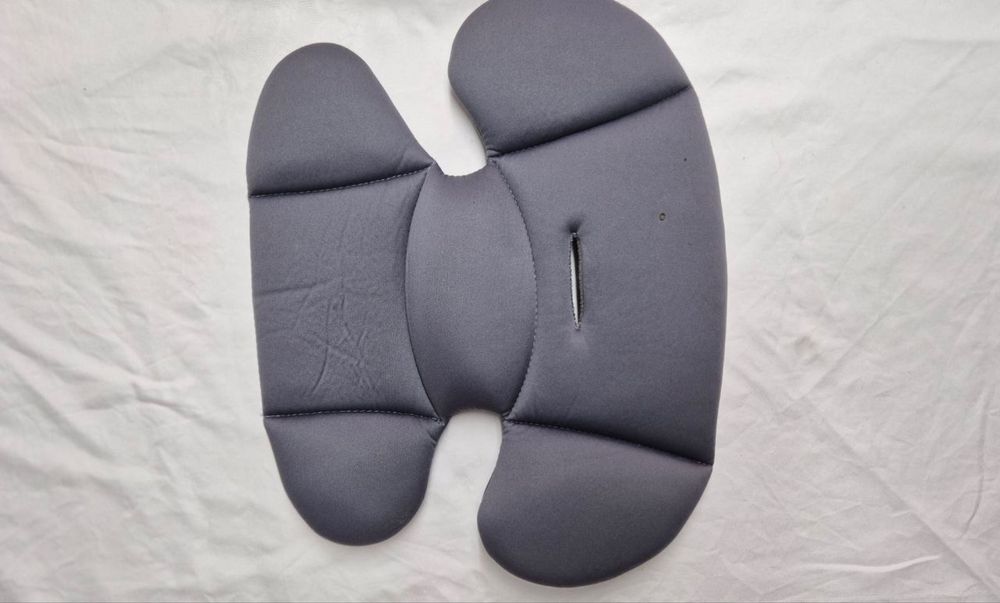 Автокрісло Carrello Dynamic з системою Isofix та поворотом на 360