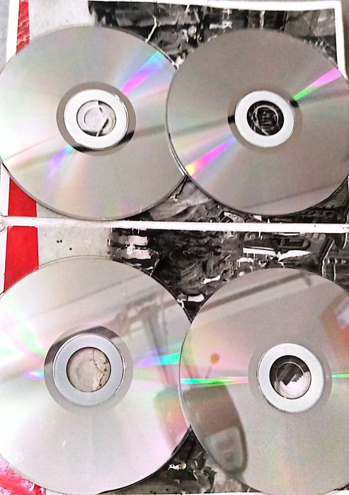Powstanie Wielkopolskie 100-LECIE 4 cd