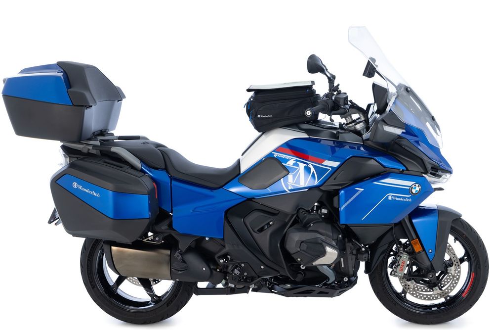 Osłony cylindrów Wunderlich do BMW R1300R/RS/RT/GS/GS Adv