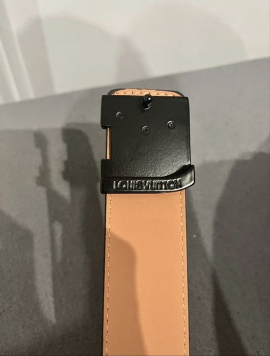 Pasek louis vuitton 115cm