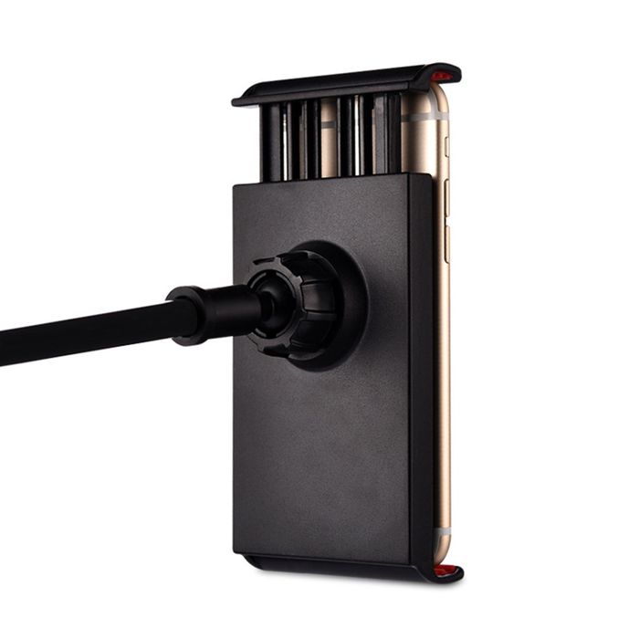 Гнучкий тримач для телефона і планшета