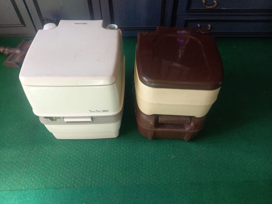 Krzesło toaleta dla niepełnosprawnych