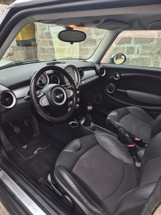 MINI One — fotografia 6