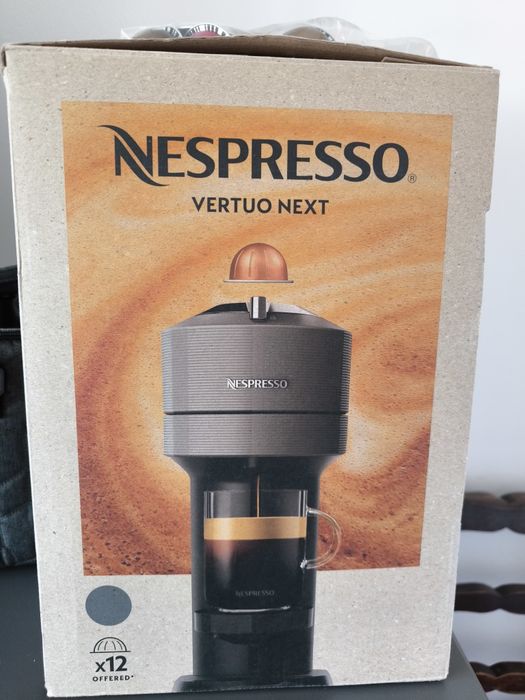 Nespresso Vertuo431195545802516485