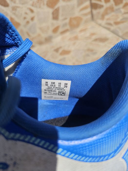 Футбольні бутси Puma Future 7 Play , 44.5 розмір 29 см оригінал
