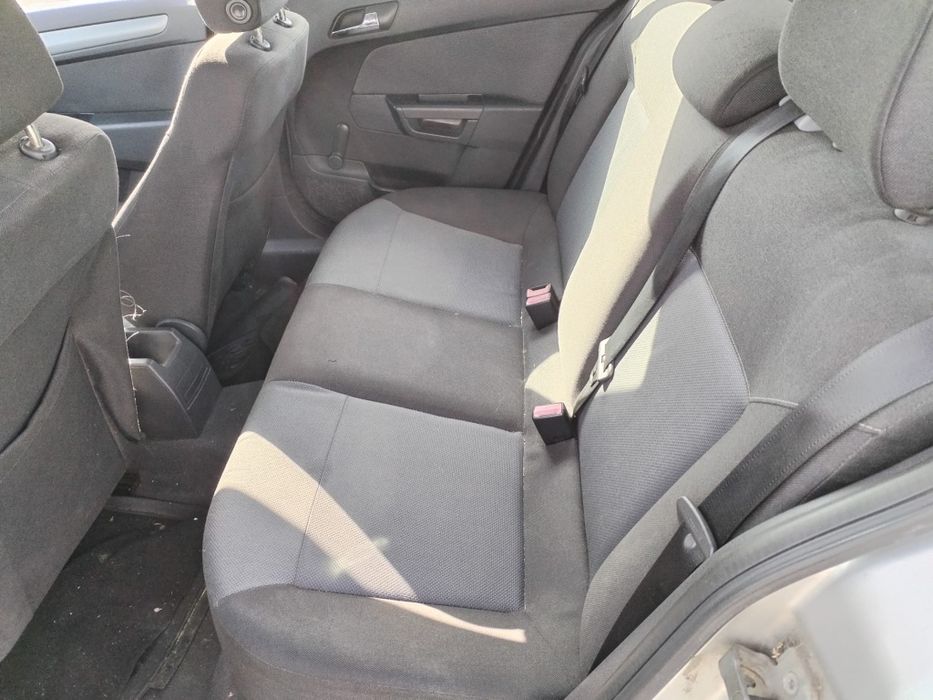 Opel Astra 1.4 16v 2004