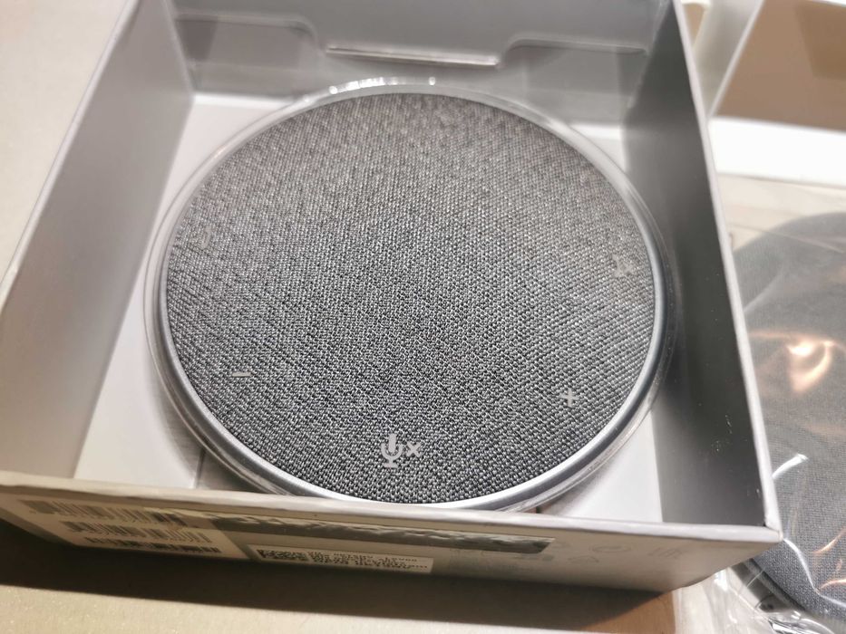 Dell Speakerphone MH3021P głośnik konferencyjny stacja dokująca voip