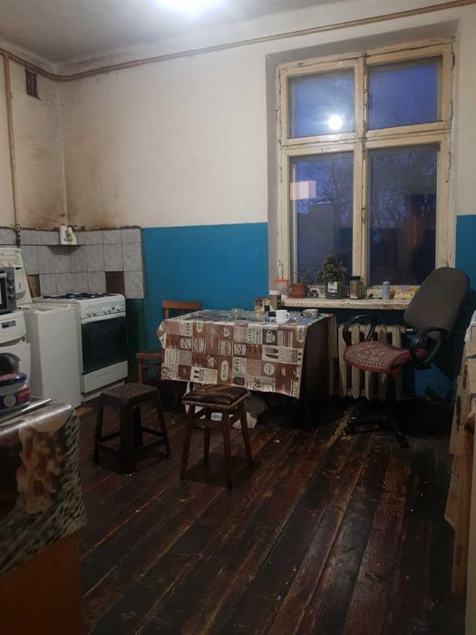 4+-rooms apartment apartment by the address st. Kulikovo pole pl Oktyabrskoy revolyutsii pl (area 133 m²) - Atlanta.ua - photo 16