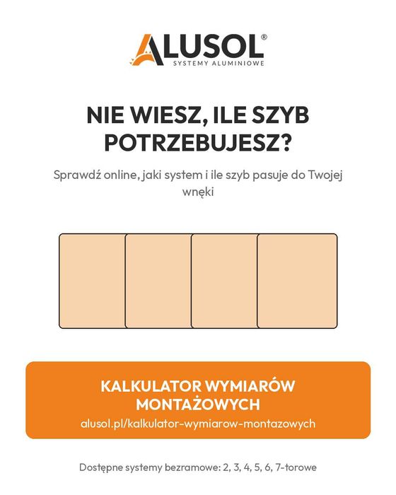 Bezramowe szyby przesuwne 3-torowe | taras | szkło hartowane ESG 10 mm