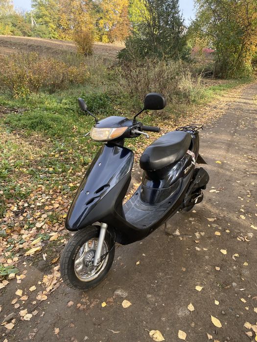 Продам Скутер Хонда діо 34