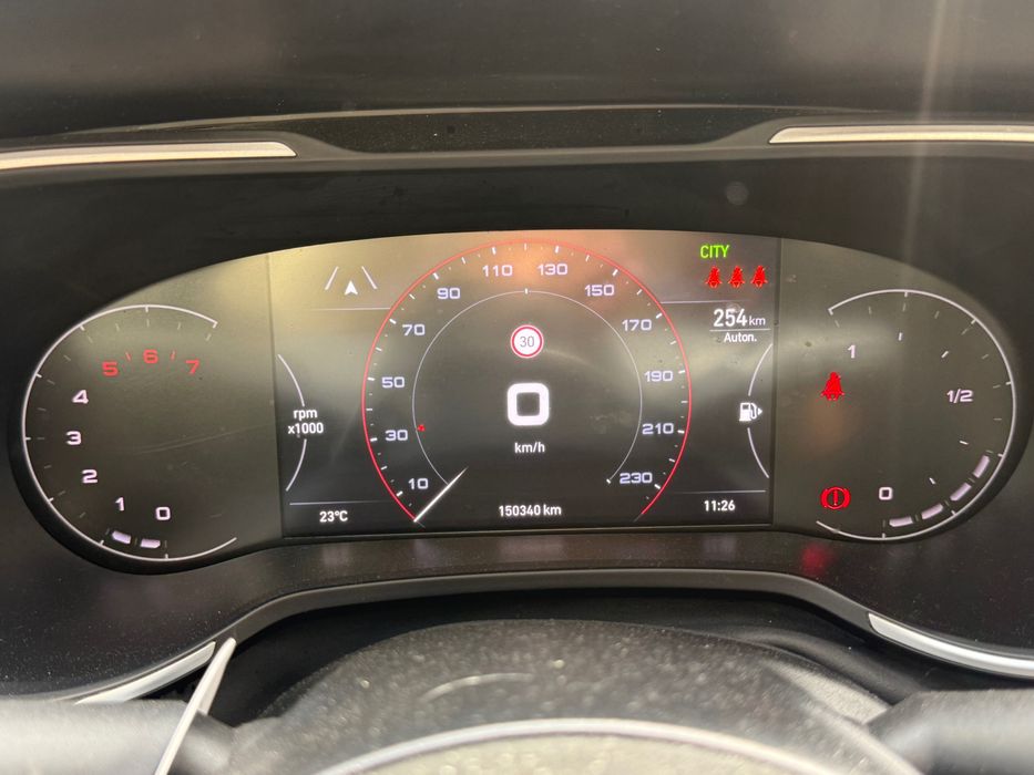Vendo Fiat Tipo 1.3 Gasóleo 2022