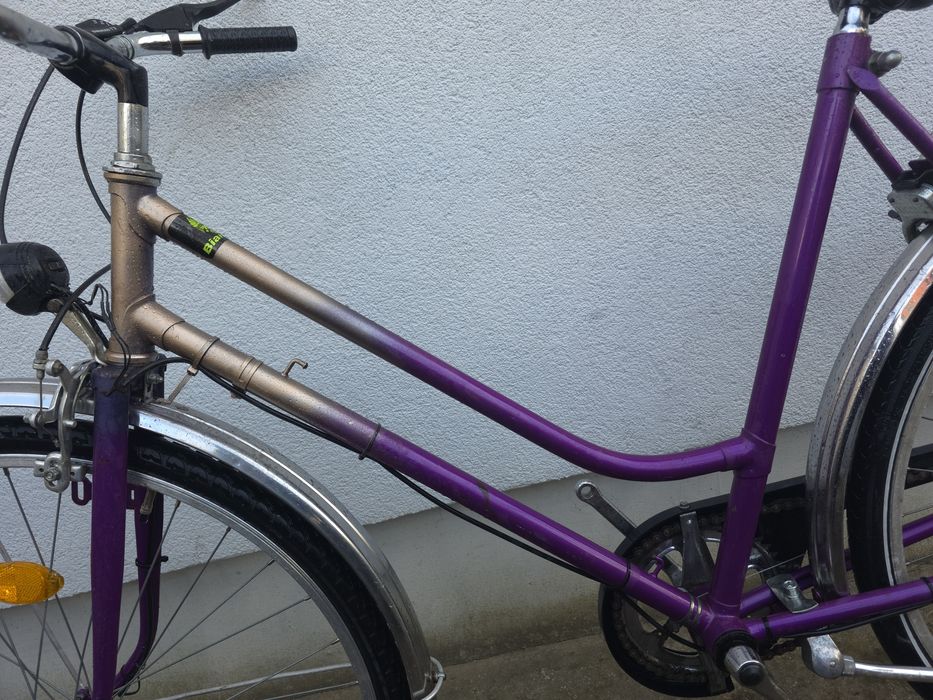 Велосипед жіночий'28