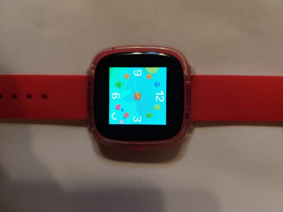 Дитячий Смарт Годинник Elari KinPhone Fresh